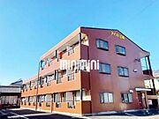 江南駅より徒歩10分 3階 築33年7ヶ月の賃貸物件