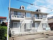 グリーンゲーブル 1階 築32年8ヶ月の賃貸物件