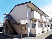 江南駅より徒歩7分 1階 築21年9ヶ月の賃貸物件