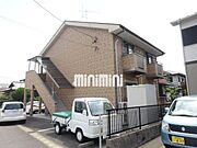 江南駅より徒歩32分 1階 築16年8ヶ月の賃貸物件