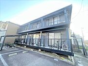 江南駅より徒歩14分 2階 築26年10ヶ月の賃貸物件