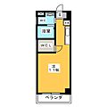 ソレーユ本郷184階4.9万円