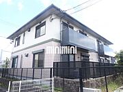 江南駅より徒歩24分 2階 築22年3ヶ月の賃貸物件