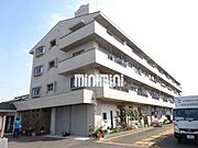 布袋セントラルハイツ 2階 築36年11ヶ月の賃貸物件