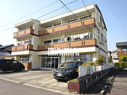 サンライト藤宮 3階 築34年11ヶ月の賃貸物件