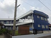 扶桑駅より徒歩39分 1階 築38年7ヶ月の賃貸物件