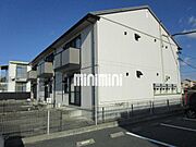 江南駅より徒歩19分 2階 築21年7ヶ月の賃貸物件