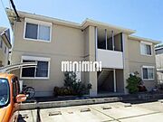 江南駅より徒歩54分 2階 築15年10ヶ月の賃貸物件