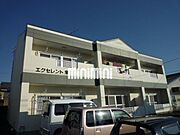 江南駅より徒歩30分 2階 築33年3ヶ月の賃貸物件