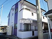 グラシア江南 1階 築24年10ヶ月の賃貸物件