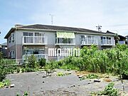 江南駅より徒歩40分 2階 築32年8ヶ月の賃貸物件