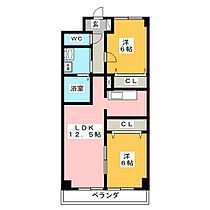 間取り：223037444599