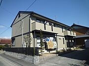 江南駅より徒歩47分 2階 築31年2ヶ月の賃貸物件