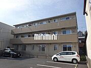 グランシャリオ 1階 築14年5ヶ月の賃貸物件