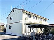 江南駅より徒歩11分 2階 築32年7ヶ月の賃貸物件