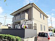 江南駅より徒歩14分 2階 築24年2ヶ月の賃貸物件