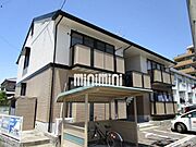 コートヴィレッジ１ 2階 築32年2ヶ月の賃貸物件