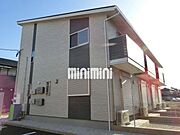 パーシモン 2階 築9年8ヶ月の賃貸物件