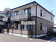 江南駅より徒歩10分 1階 築21年2ヶ月の賃貸物件