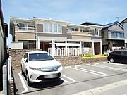 メゾン・エスポワール 2階 築15年9ヶ月の賃貸物件