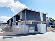 江南駅より徒歩12分 1階 築4年9ヶ月の賃貸物件