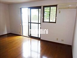 フローラチカ 1階1LDKのリビング/ダイニング