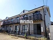 布袋駅より徒歩16分 1階 築26年5ヶ月の賃貸物件