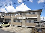 布袋駅より徒歩3分 2階 築15年11ヶ月の賃貸物件