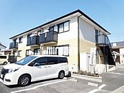 布袋駅より徒歩5分 2階 築24年4ヶ月の賃貸物件