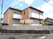 アコット２ 2階 築17年4ヶ月の賃貸物件