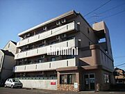 Ｍ．Ｏ．ＳＢＬＤ． 4階 築24年9ヶ月の賃貸物件