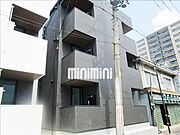 江南駅より徒歩8分 1階 築4年4ヶ月の賃貸物件