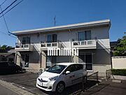 プチコートサカエ 1階 築32年8ヶ月の賃貸物件