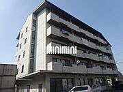 MTGビル 2階 築32年2ヶ月の賃貸物件