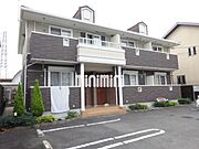 カルム メゾン 2階 築15年8ヶ月の賃貸物件