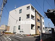 江南駅より徒歩29分 3階 築12年11ヶ月の賃貸物件