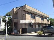 布袋駅より徒歩11分 1階 築19年2ヶ月の賃貸物件