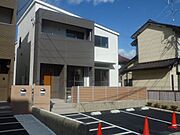 江南駅より徒歩14分 2階 築13年10ヶ月の賃貸物件