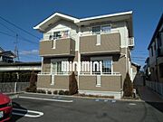 江南駅より徒歩12分 1階 築14年9ヶ月の賃貸物件