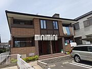 江南駅より徒歩8分 2階 築11年8ヶ月の賃貸物件