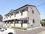 布袋駅より徒歩15分 1階 築21年5ヶ月の賃貸物件