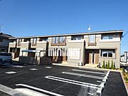 江南駅より徒歩35分 2階 築10年の賃貸物件