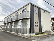 江南駅より徒歩11分 1階 築5年8ヶ月の賃貸物件