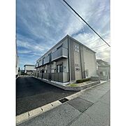 江南駅より徒歩11分 1階 築5年8ヶ月の賃貸物件