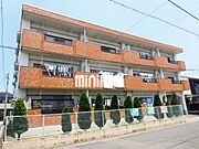 マンション東柴第二 3階 築37年6ヶ月の賃貸物件