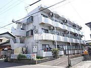 シンフォニースクエア２の賃貸物件