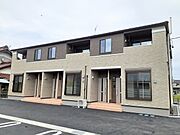 江南駅より徒歩37分 1階 築3年3ヶ月の賃貸物件