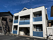 布袋駅より徒歩8分 1階 築22年5ヶ月の賃貸物件