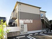 江南駅より徒歩18分 1階 築15年8ヶ月の賃貸物件