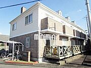 布袋駅より徒歩12分 1階 築27年6ヶ月の賃貸物件